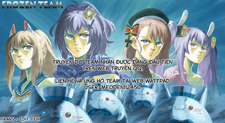 Kẻ Bất Bình Thường Ở Dị Giới Chapter 43 - 1