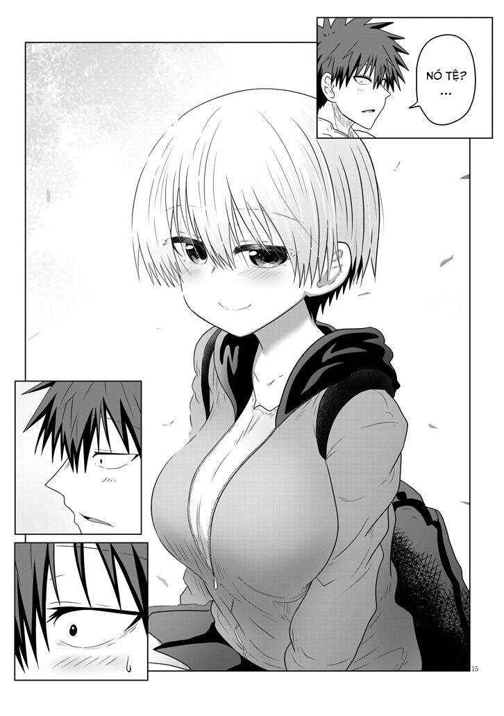 Uzaki-Chan Muốn Đi Chơi! Chapter 41 - 17
