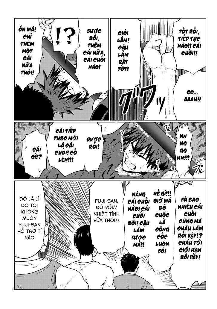 Uzaki-Chan Muốn Đi Chơi! Chapter 47 - 5