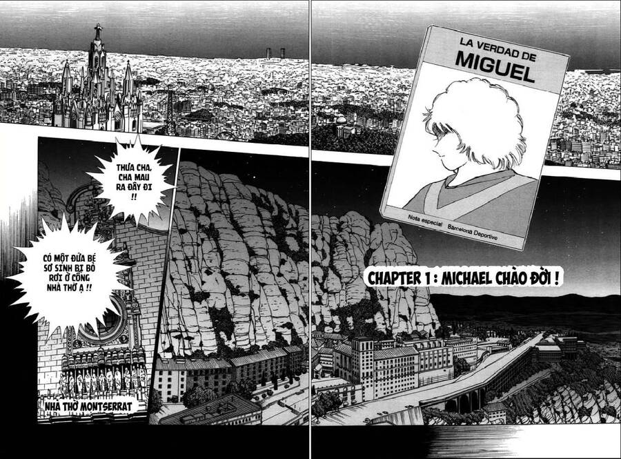 Captain Tsubasa: Rising Sun Chapter 127 - 11