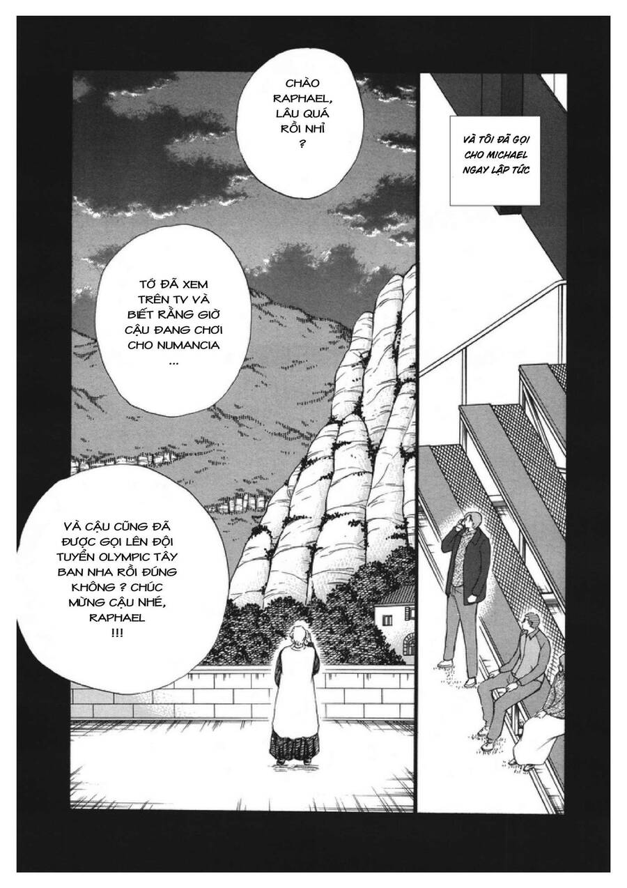 Captain Tsubasa: Rising Sun Chapter 130 - 27