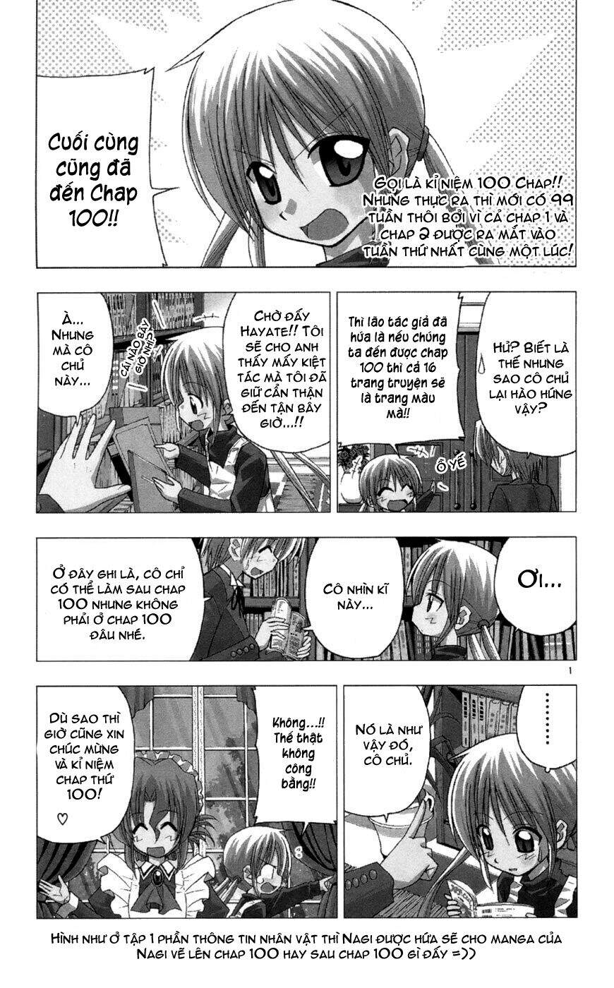 Chàng Quản Gia Chapter 100 - 2