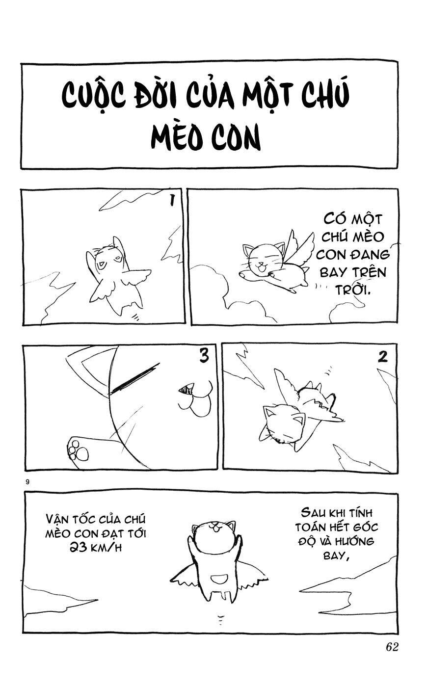 Chàng Quản Gia Chapter 100 - 11