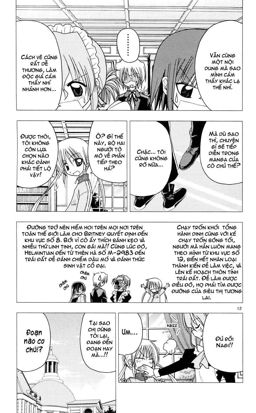 Chàng Quản Gia Chapter 100 - 14