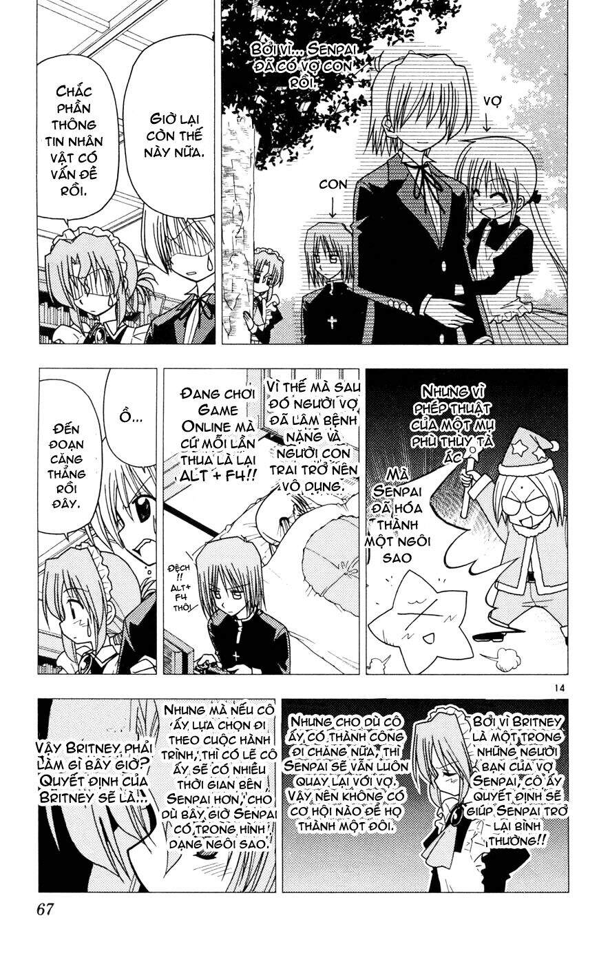 Chàng Quản Gia Chapter 100 - 16