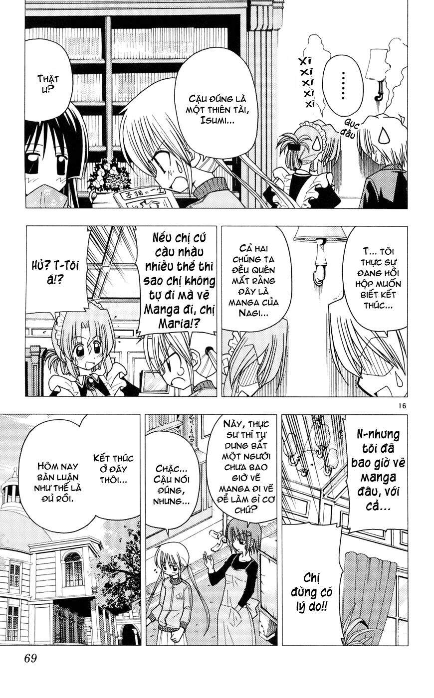 Chàng Quản Gia Chapter 100 - 18