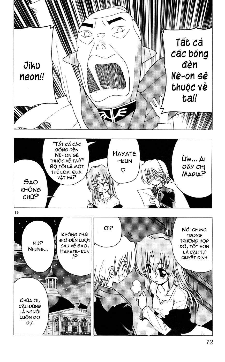 Chàng Quản Gia Chapter 100 - 21