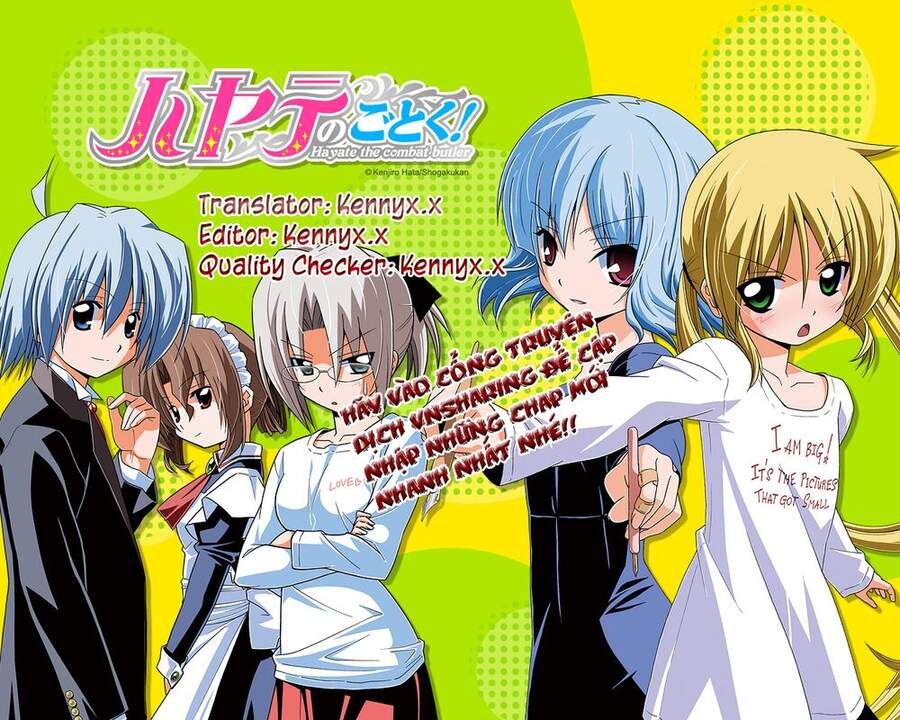 Chàng Quản Gia Chapter 100 - 22