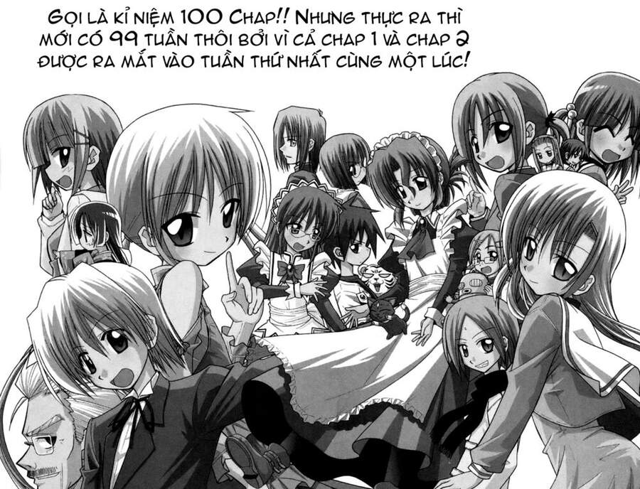 Chàng Quản Gia Chapter 100 - 4