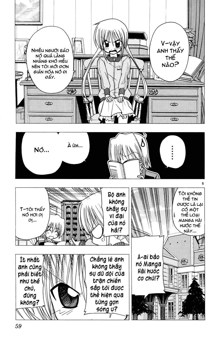 Chàng Quản Gia Chapter 100 - 8