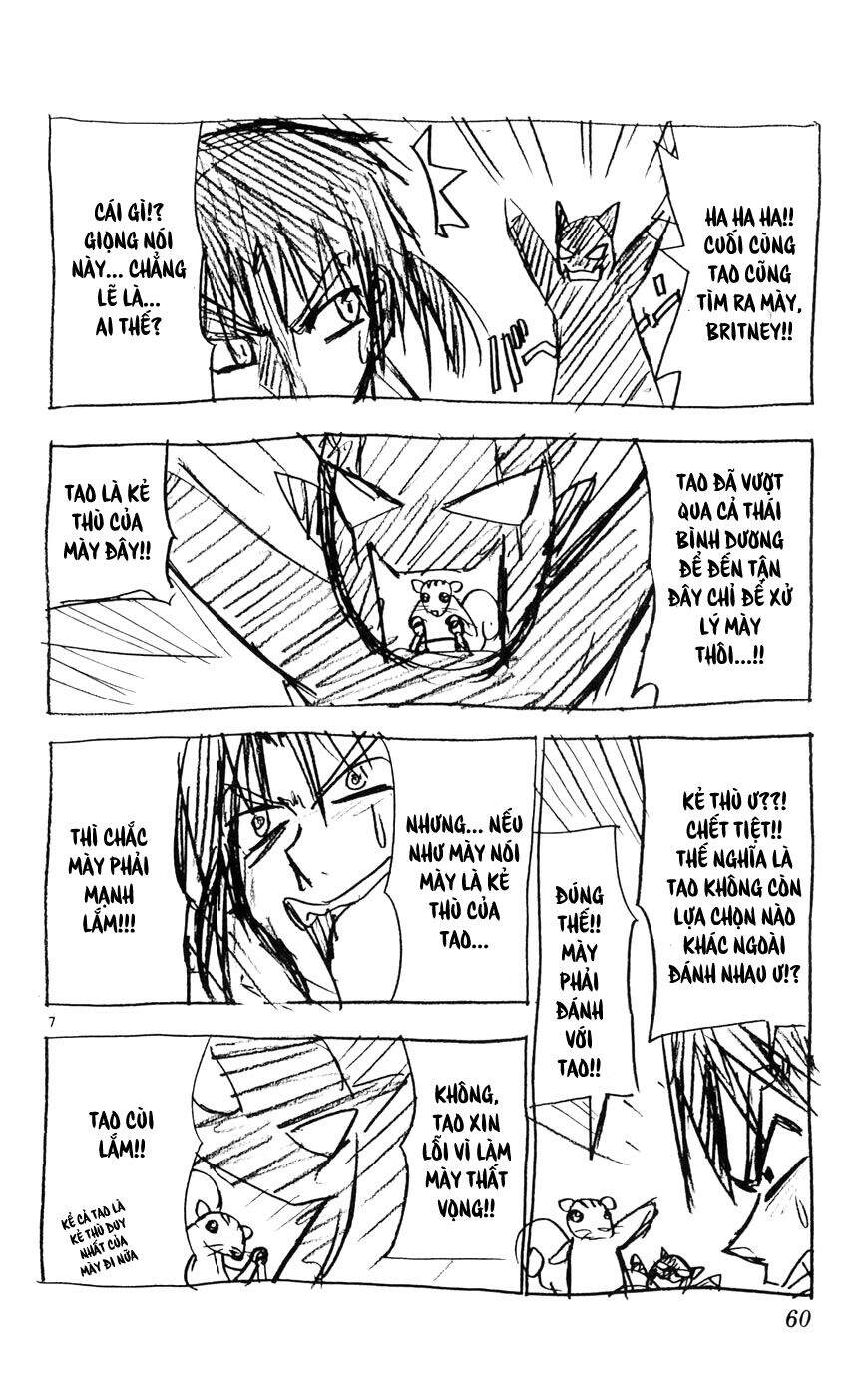 Chàng Quản Gia Chapter 100 - 9