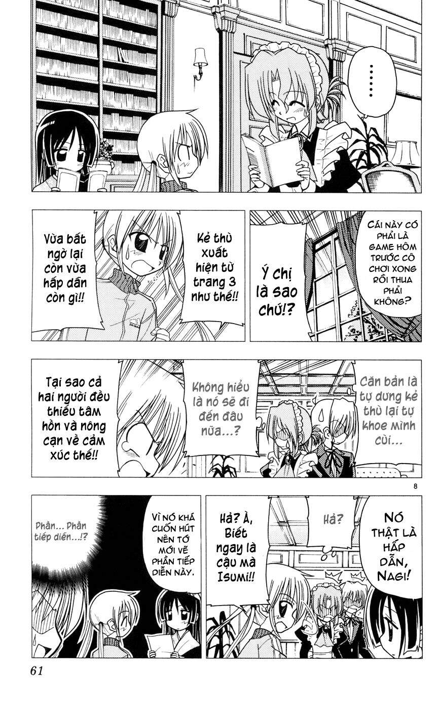 Chàng Quản Gia Chapter 100 - 10