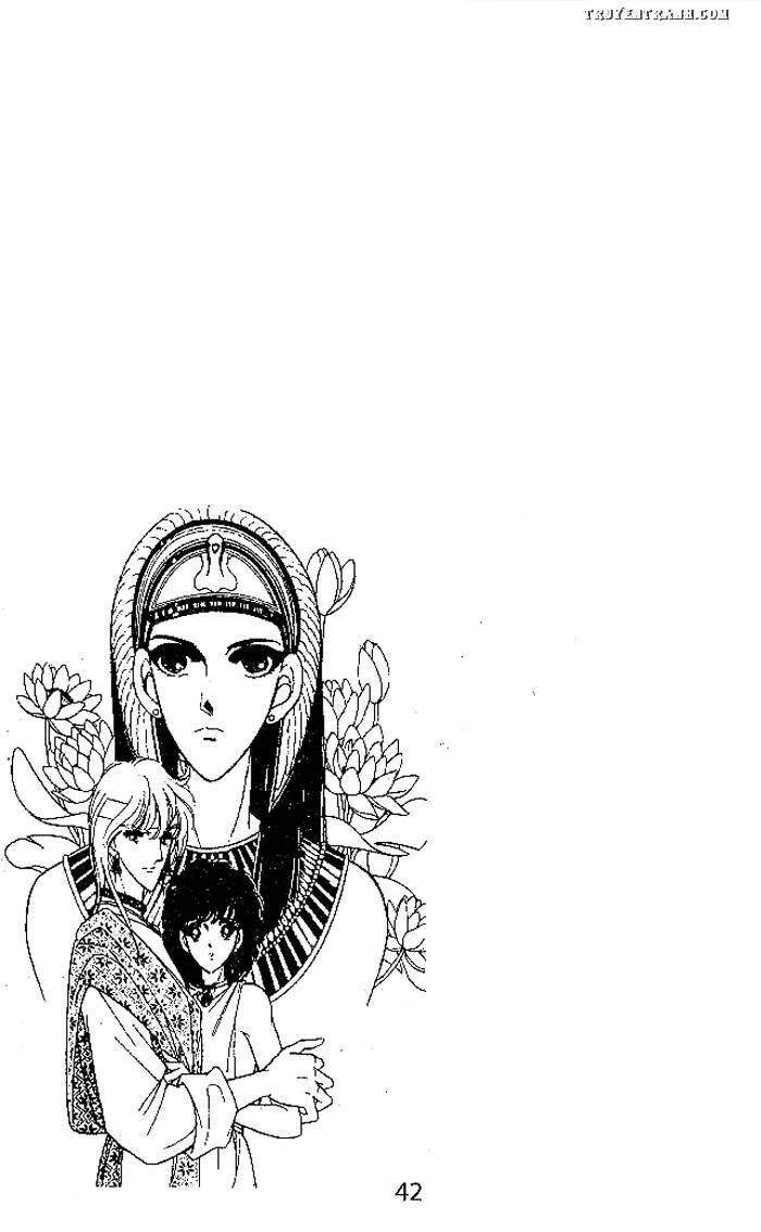 Dòng Sông Huyền Bí Chapter 18 - 1