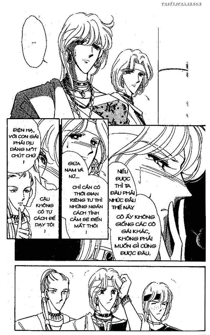 Dòng Sông Huyền Bí Chapter 18 - 11