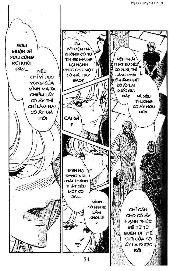 Dòng Sông Huyền Bí Chapter 18 - 13