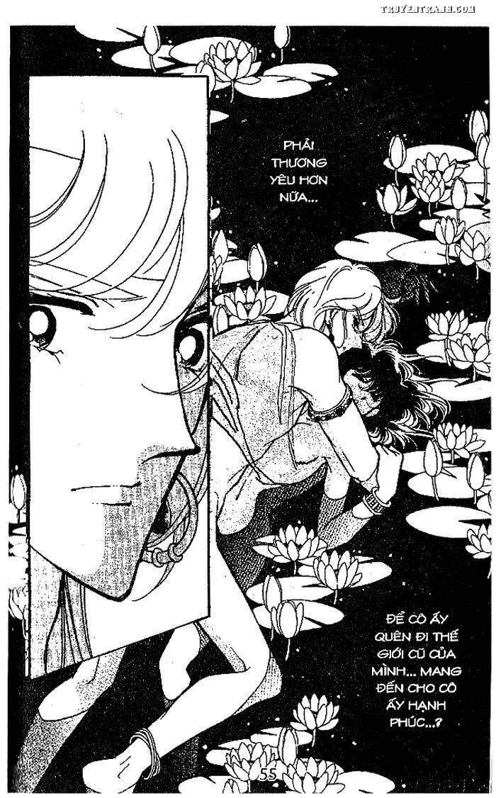 Dòng Sông Huyền Bí Chapter 18 - 14