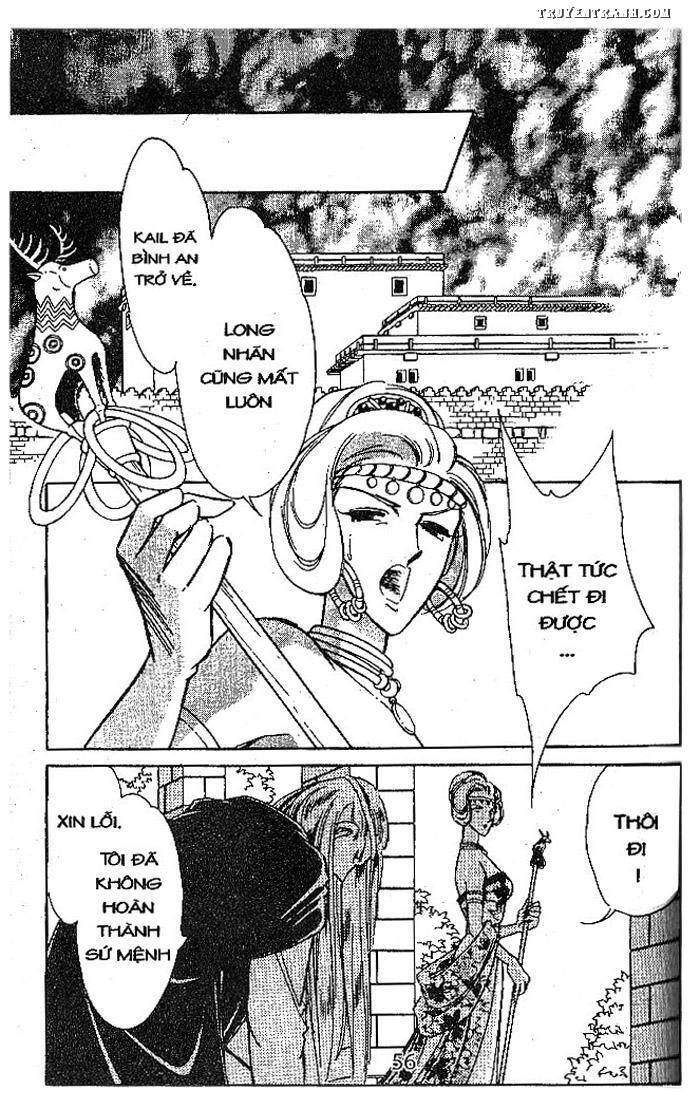 Dòng Sông Huyền Bí Chapter 18 - 15