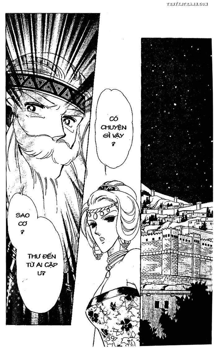 Dòng Sông Huyền Bí Chapter 18 - 18