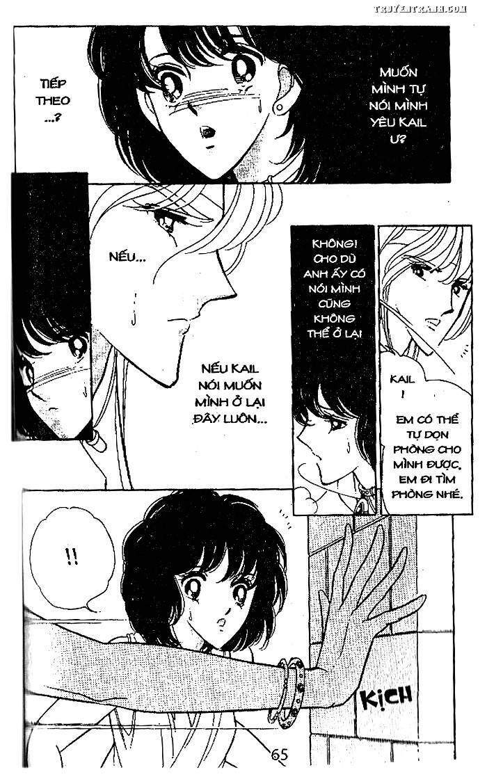 Dòng Sông Huyền Bí Chapter 18 - 24