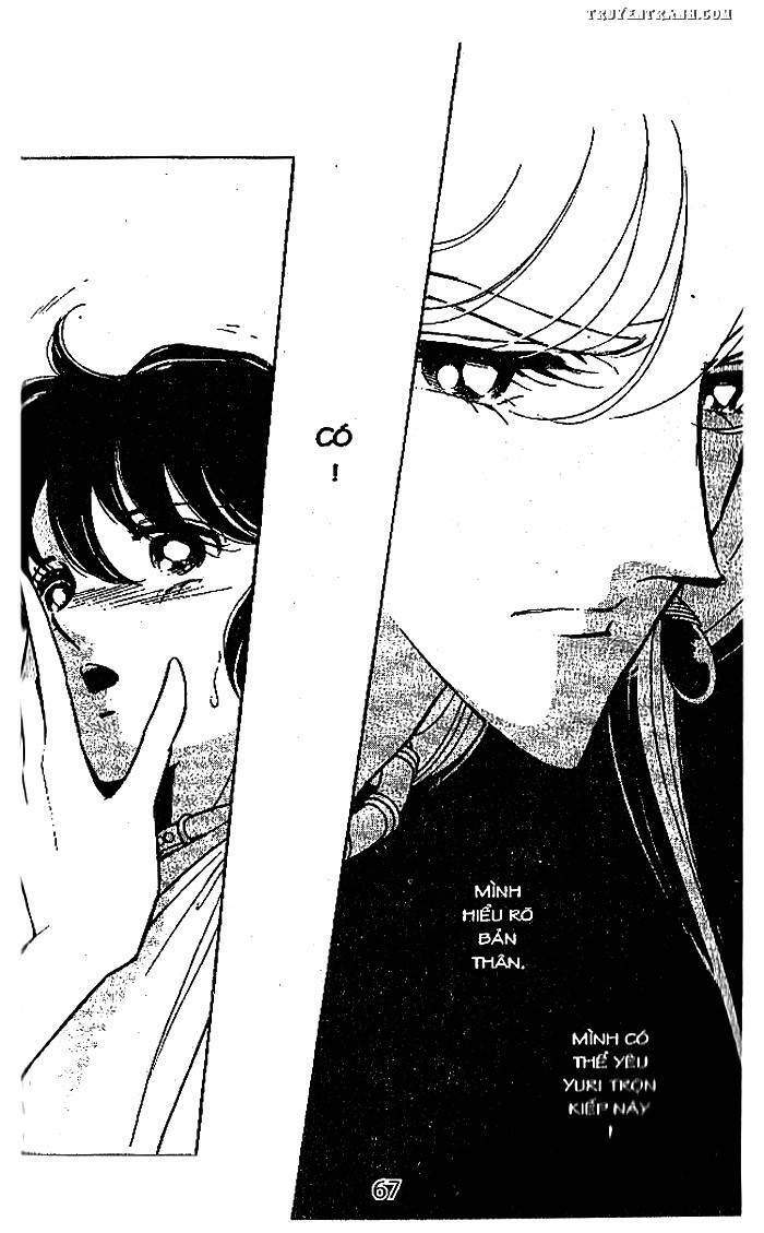 Dòng Sông Huyền Bí Chapter 18 - 26