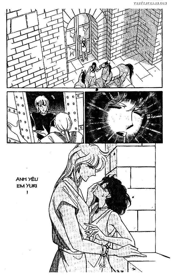 Dòng Sông Huyền Bí Chapter 18 - 27