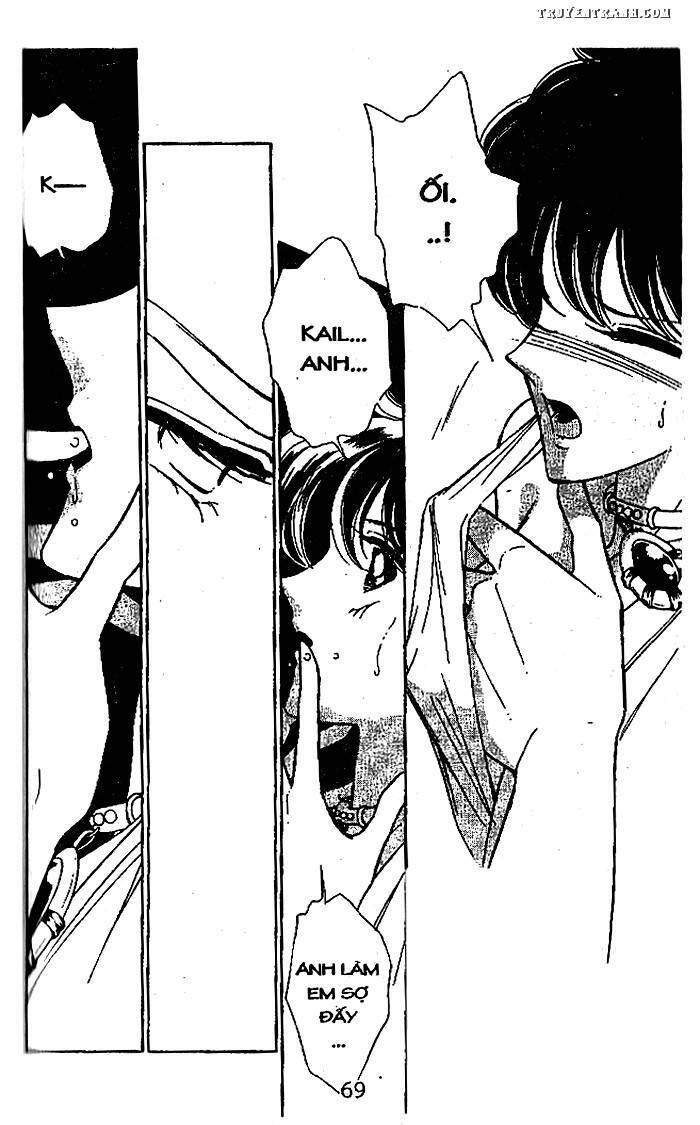 Dòng Sông Huyền Bí Chapter 18 - 28