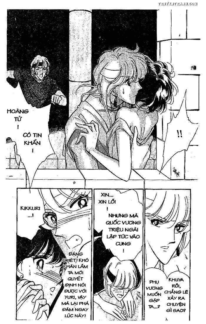 Dòng Sông Huyền Bí Chapter 18 - 29