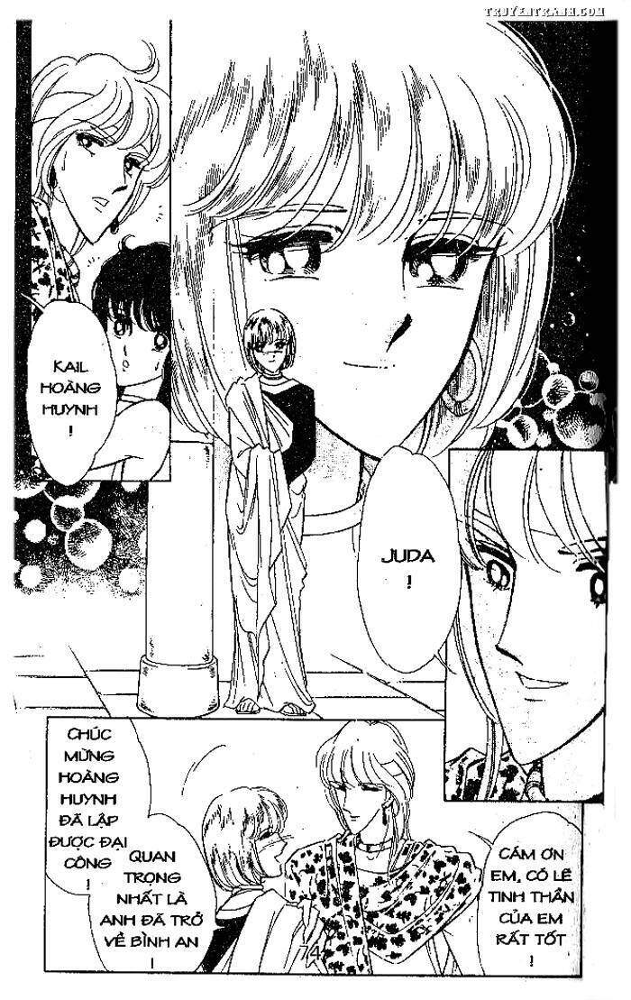 Dòng Sông Huyền Bí Chapter 18 - 33