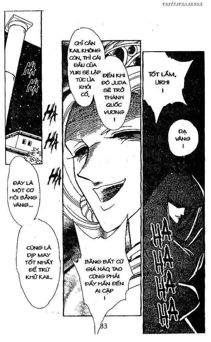 Dòng Sông Huyền Bí Chapter 18 - 42