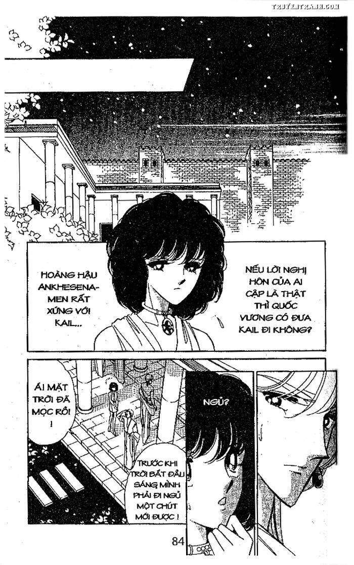 Dòng Sông Huyền Bí Chapter 18 - 43