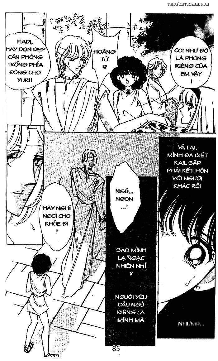 Dòng Sông Huyền Bí Chapter 18 - 44