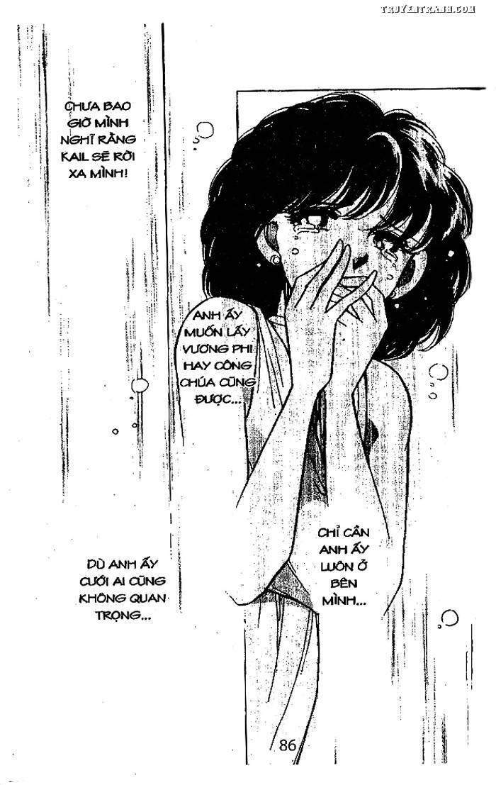 Dòng Sông Huyền Bí Chapter 18 - 45