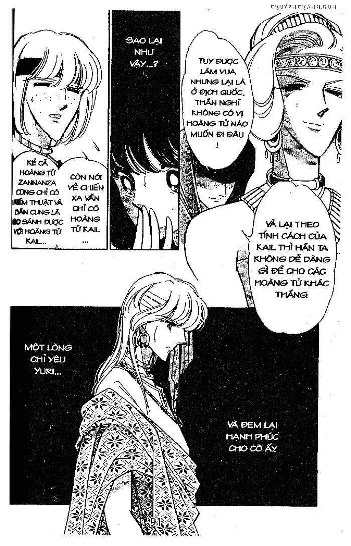 Dòng Sông Huyền Bí Chapter 18 - 50