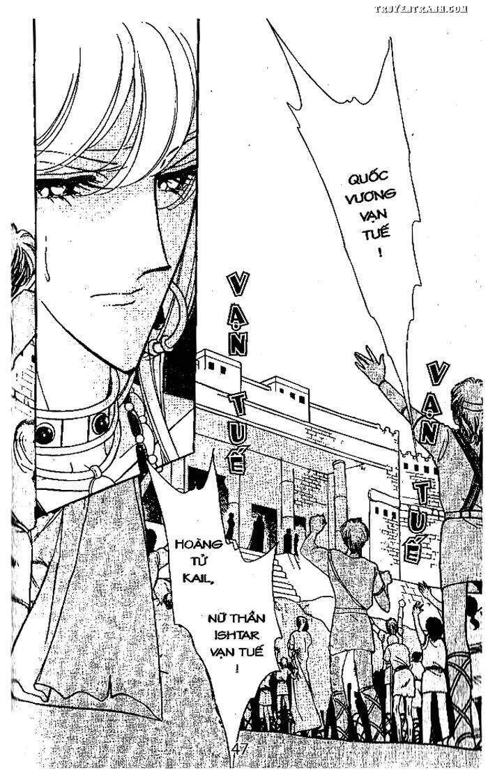 Dòng Sông Huyền Bí Chapter 18 - 6