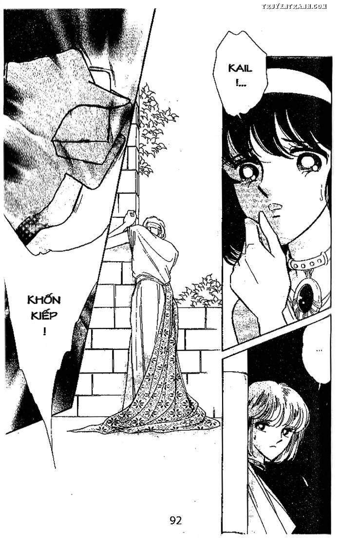 Dòng Sông Huyền Bí Chapter 18 - 51