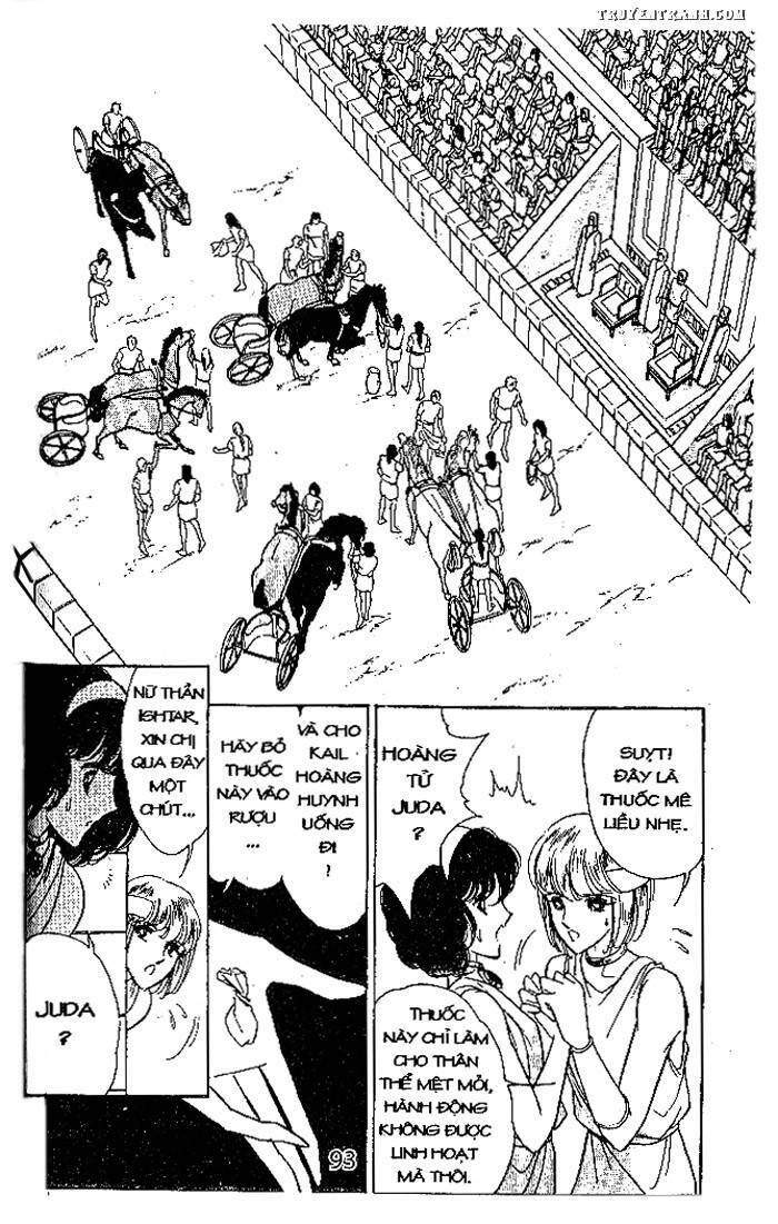 Dòng Sông Huyền Bí Chapter 18 - 52