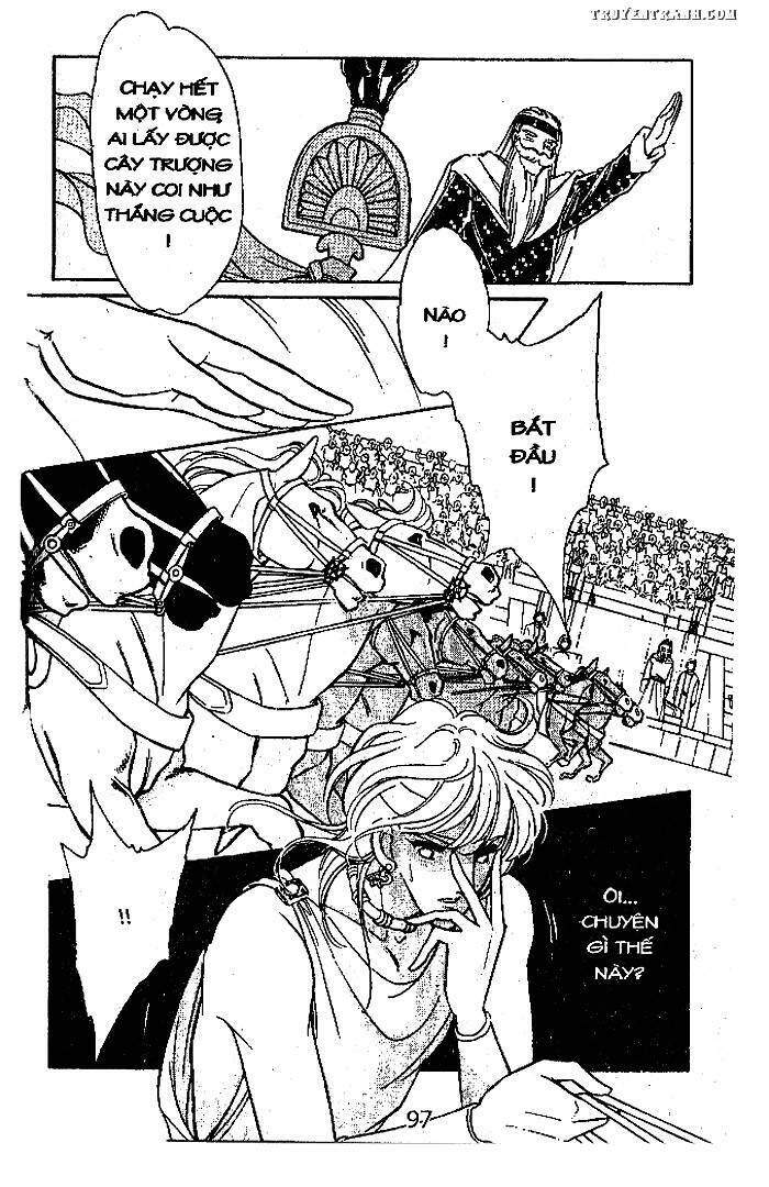 Dòng Sông Huyền Bí Chapter 18 - 56