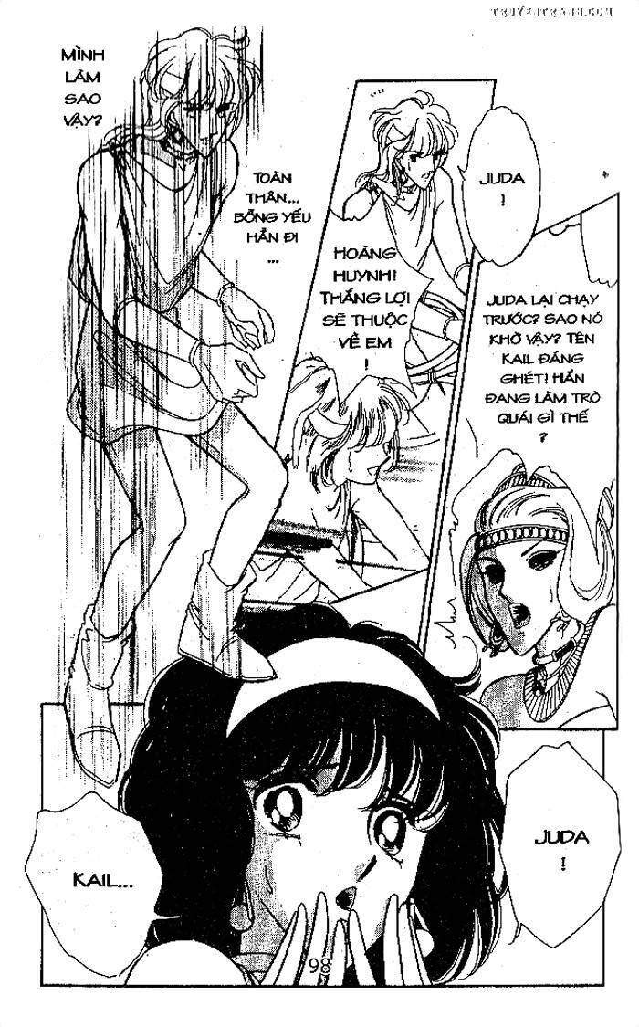 Dòng Sông Huyền Bí Chapter 18 - 57