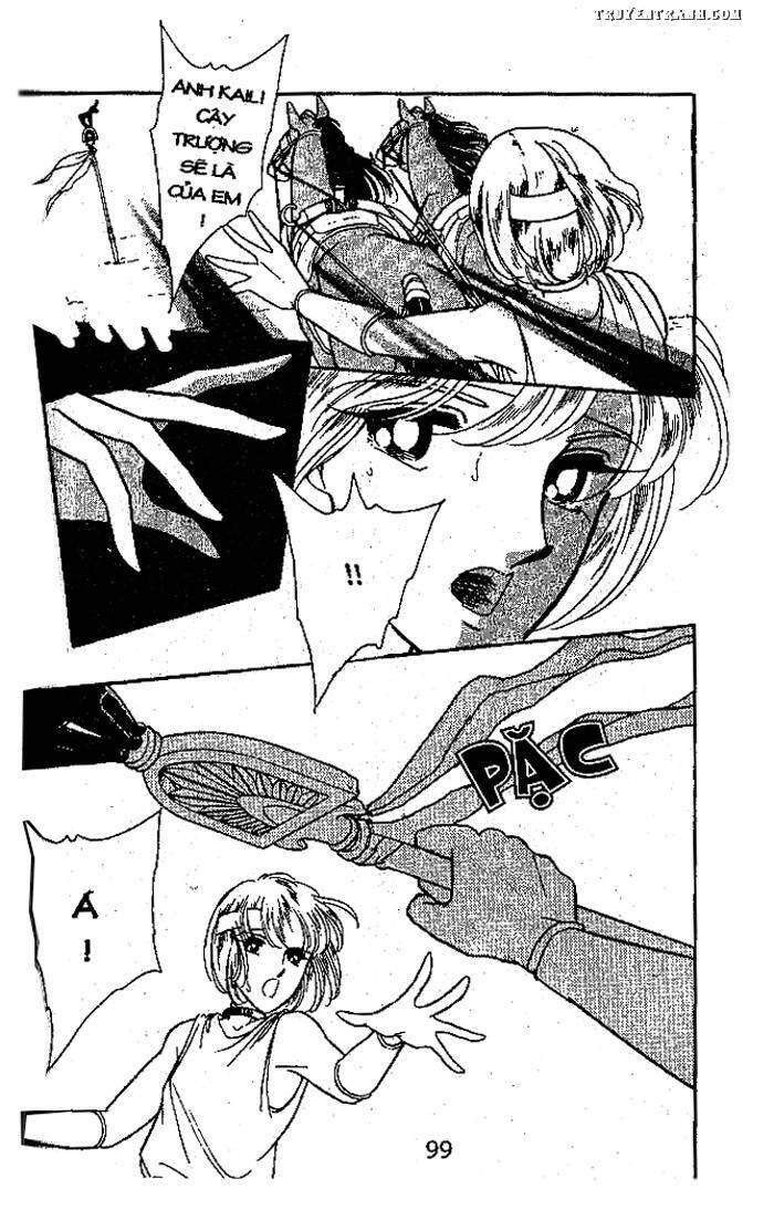 Dòng Sông Huyền Bí Chapter 18 - 58