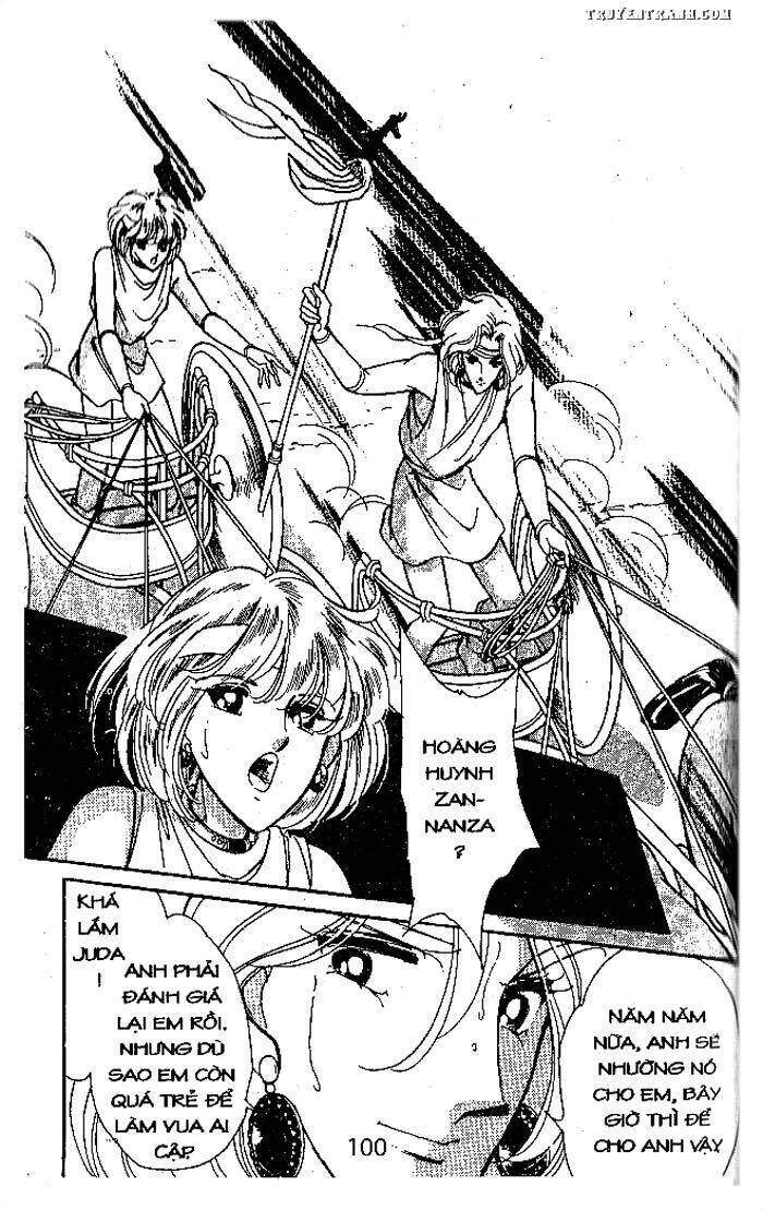 Dòng Sông Huyền Bí Chapter 18 - 59