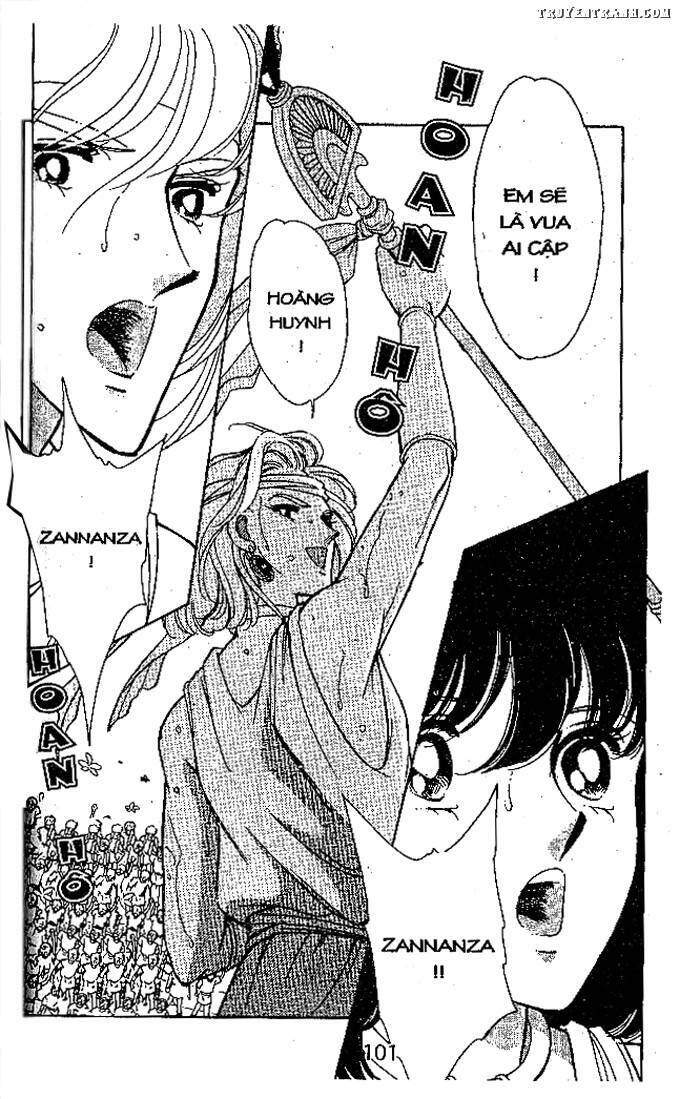 Dòng Sông Huyền Bí Chapter 18 - 60