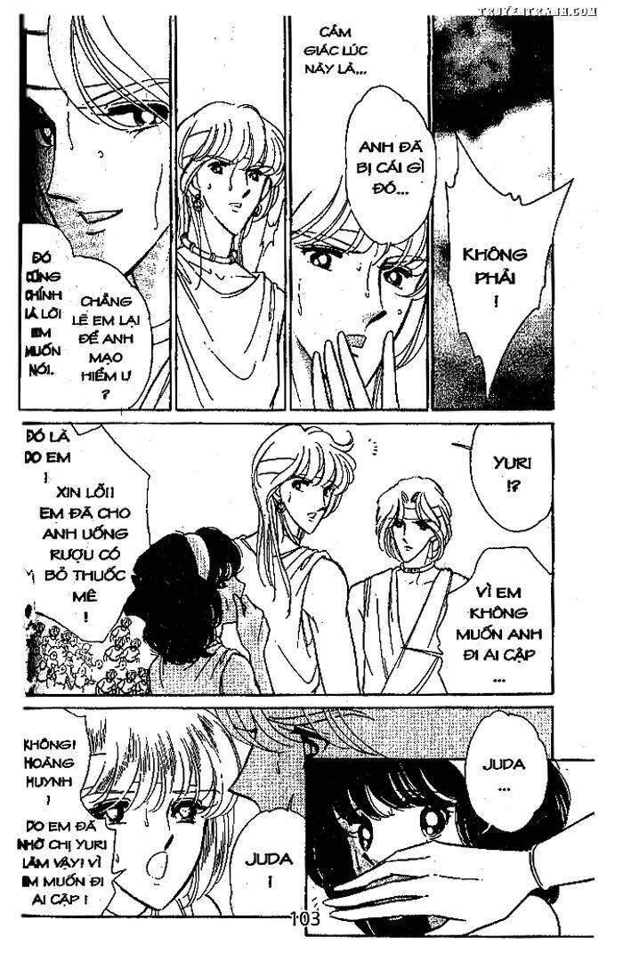 Dòng Sông Huyền Bí Chapter 18 - 62