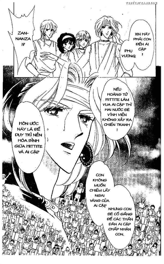 Dòng Sông Huyền Bí Chapter 18 - 63