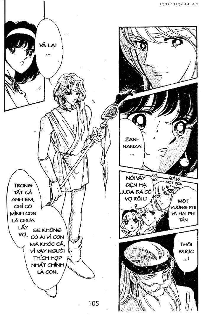 Dòng Sông Huyền Bí Chapter 18 - 64