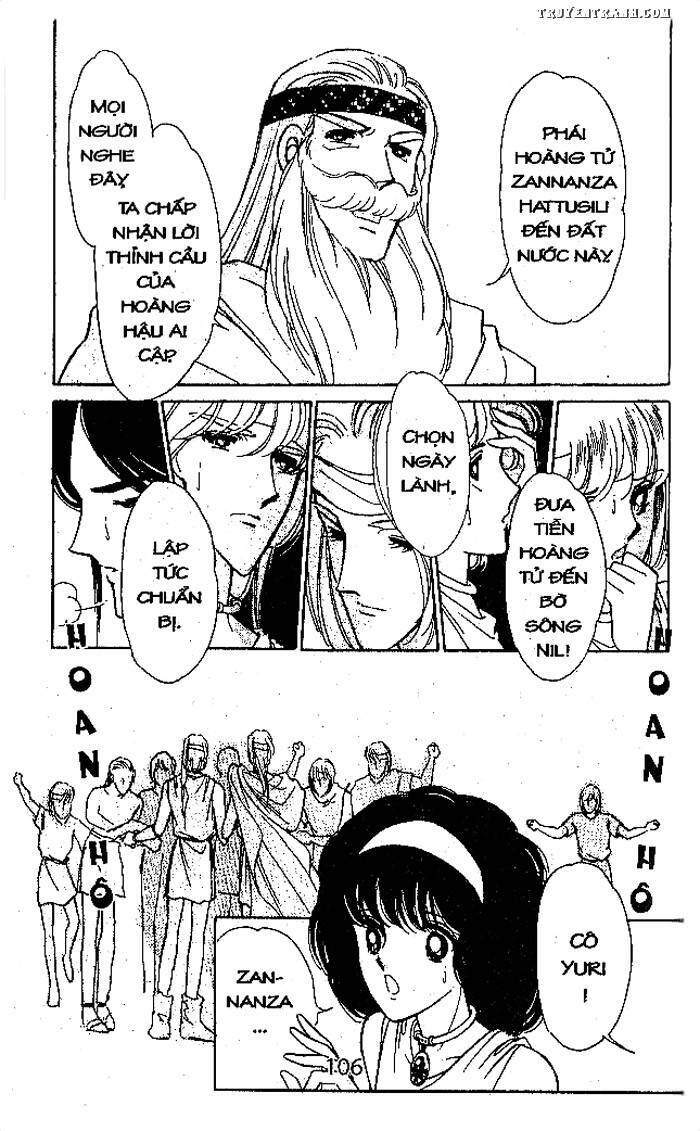 Dòng Sông Huyền Bí Chapter 18 - 65