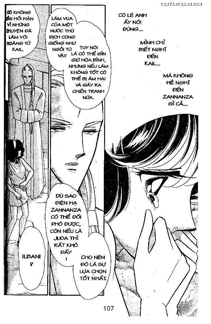 Dòng Sông Huyền Bí Chapter 18 - 66