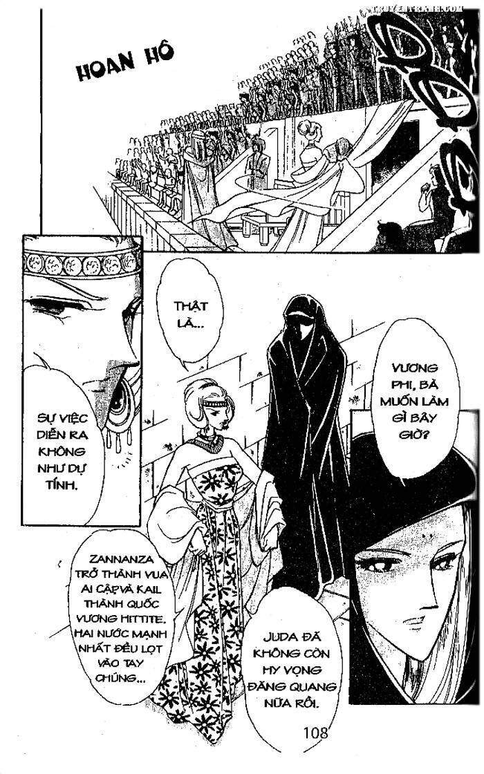 Dòng Sông Huyền Bí Chapter 18 - 67