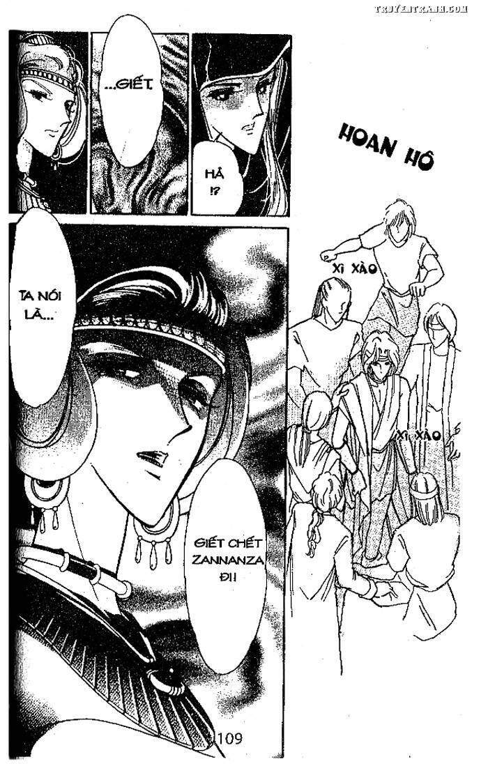 Dòng Sông Huyền Bí Chapter 18 - 68