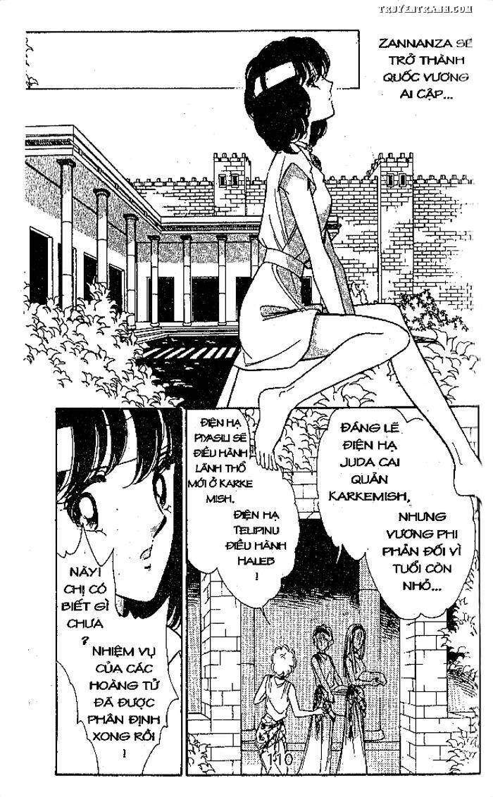 Dòng Sông Huyền Bí Chapter 18 - 69