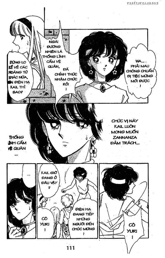 Dòng Sông Huyền Bí Chapter 18 - 70